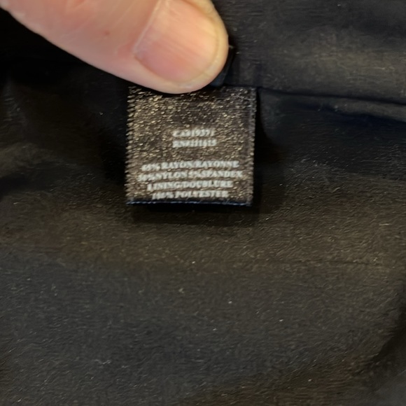 VGUC Robert Rodriguez skirt - Picture 9 of 10